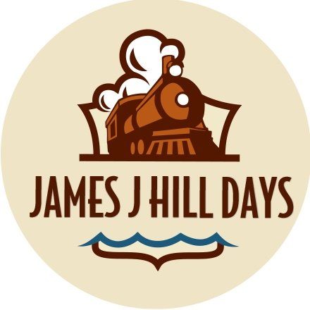 James J Hill Days